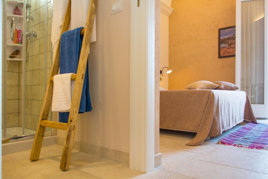 Relais Tenuta Campi Martano Habitación foto