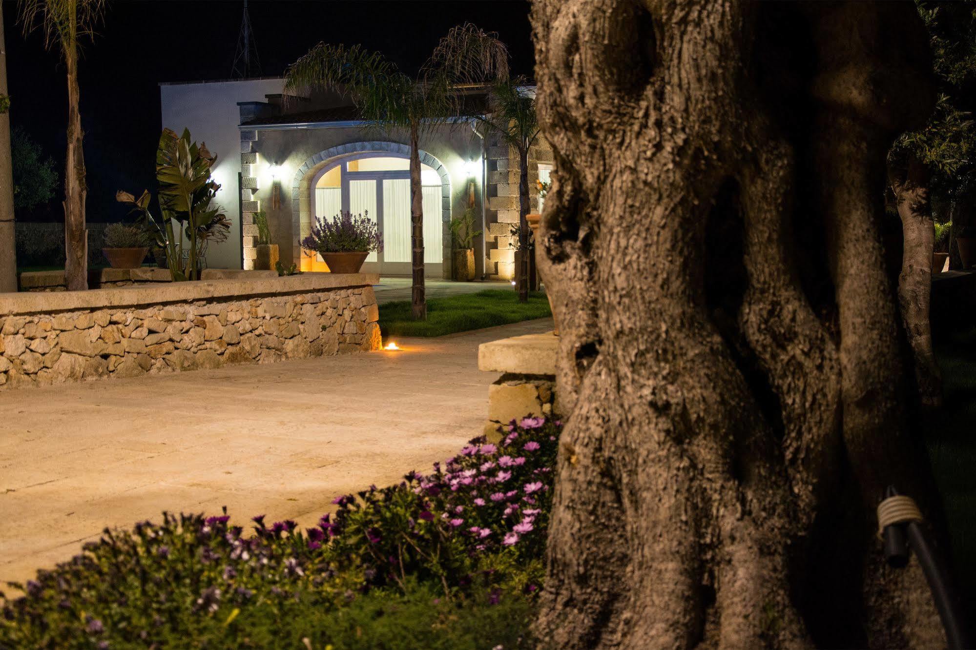 Relais Tenuta Campi Martano Exterior foto