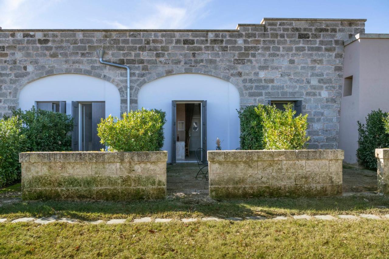 Relais Tenuta Campi Martano Exterior foto